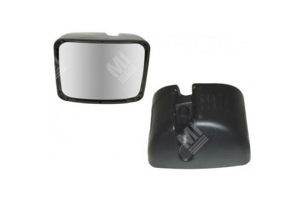Mirror Small for Daf ,f 95 - 1232014 - 352.000349