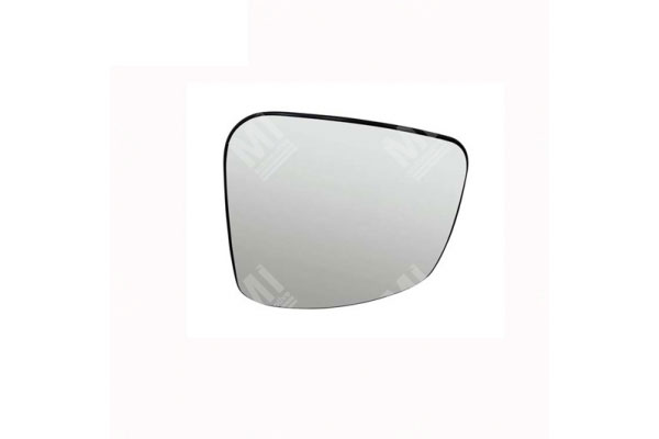 Mirror Small  
Rh for Iveco Stralis - 504197879 - 352.000353