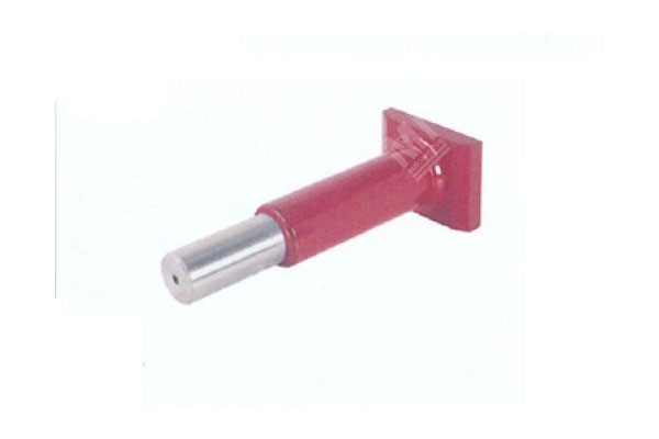 Mixer Shaft Q40 L=255 - Putzmeister  - 539806