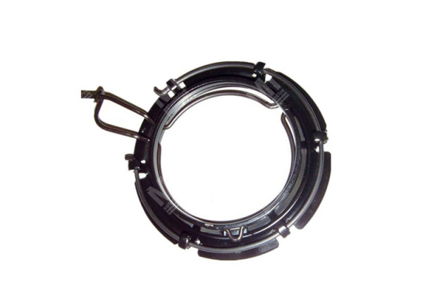 Mounting Kit Old Type - Scania  - 1341683