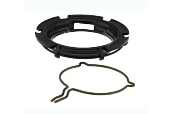 Mounting Kit Old Type - Scania  - 2675344, 1797669, 1750079