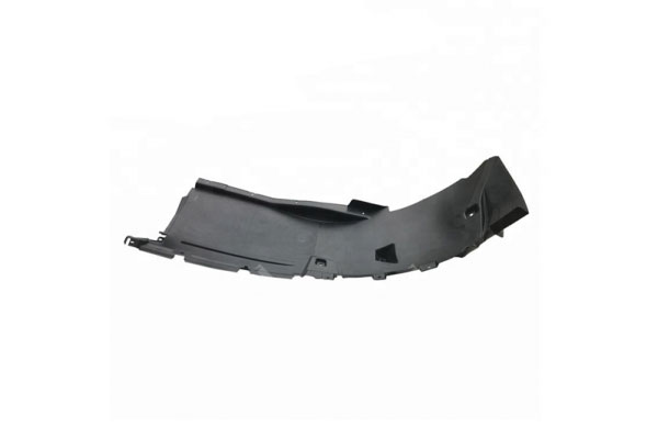Mudguard Inner Part   Lh for Mercedes Actros - 9438811101 - 352.000925