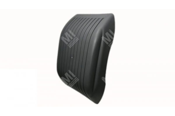 Çamurluk  Y.m Üst - Mercedes Atego - 9745220402