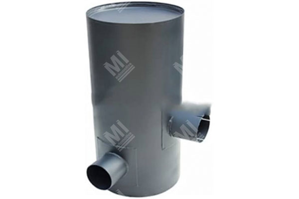 Muffler - Komatsu  - 6743-11-5720, 6743115720