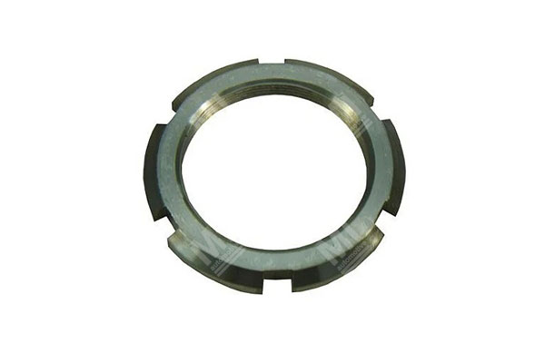 Nut - Mercedes 3031 - 070852055000, 06121140121