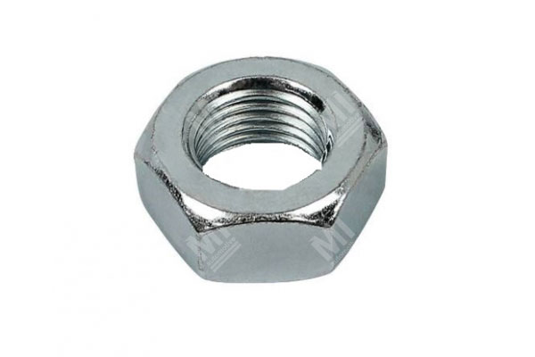 Nut - Volvo  - 5010377177, 25339078