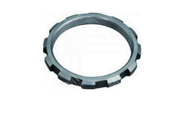Nut - Mercedes 4140 - 9429900055