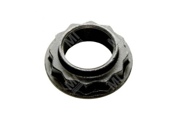 Nut - Mercedes  - 9769900050