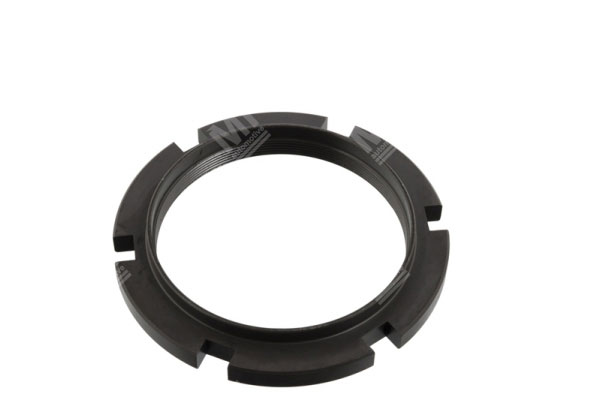 Nut   Forged And Head treated - Man Tga - 81906200092