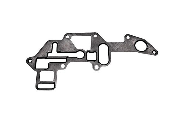 Oil Filter Housing - Renault  - 7420480827