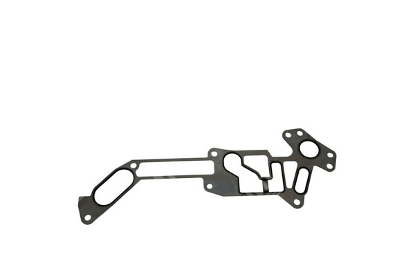 Oil Filter Housing - Renault  - 7420787167