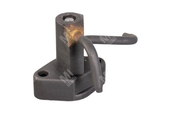 Oil Nozzle - Man D 2842 LE 301,D 2840 LE 301,D 2840LE403,D 2840LE423,D 2842LE404,D 2842LE406 - 51016015076