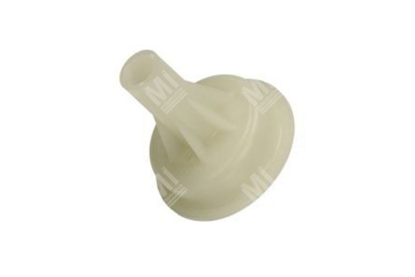 Oil Pipe - Zf  - 1315302194