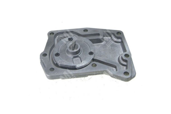 Oil Pump - Zf  - 0501215245