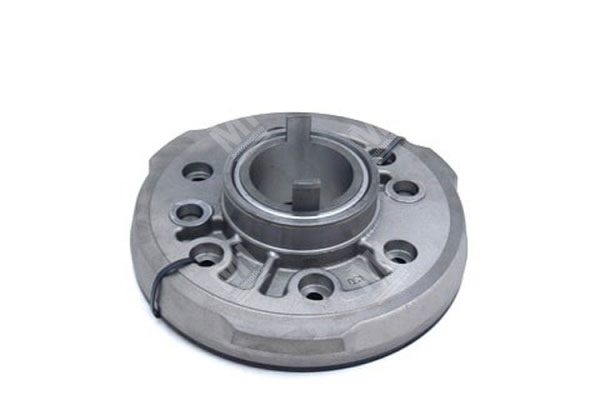 Şanzıman Yürütücü Yağ Pompası - Volvo  - 11144003, 11037205