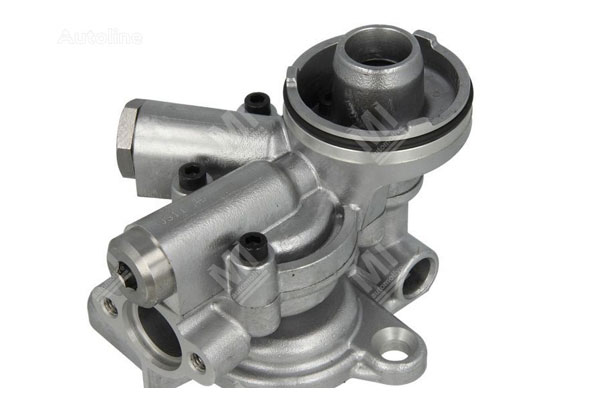 Oil Pump - Volvo  - 1521900, 7401521900