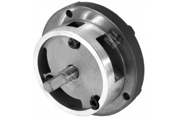 Oil Pump - Scania  - 1728614