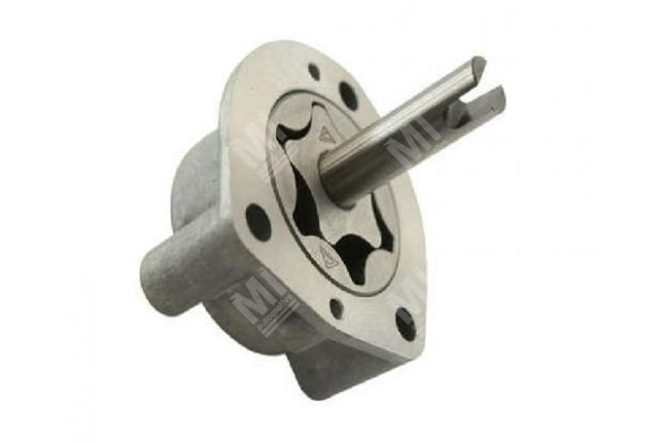 Oil Pump - Scania  - 194838