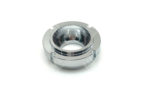 Oil Pump Housing - Mercedes  - 3892692201, 3892692101