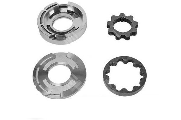 Oil Pump Housing - Mercedes  - 6562690001, 6292690001