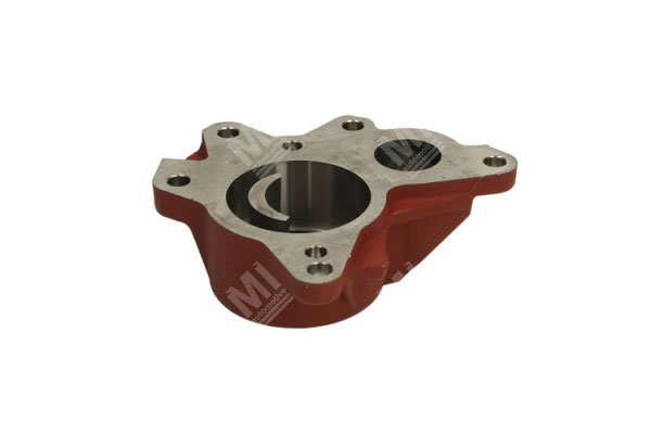 Oil Pump Housing With Retarder - Zf  - 6085303011, 6085403011