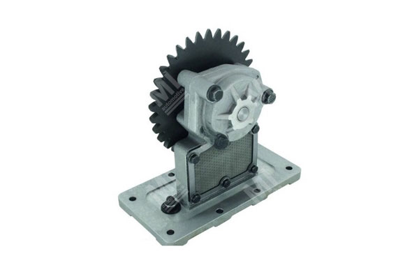 Oil Pump Pto - Volvo  - 1673777, 1655290