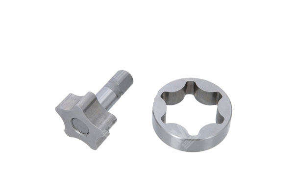 Oil Pump Repair Kit - Scania  - 2224022