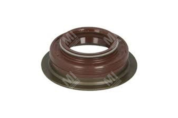 Oil Sal - Zf  - 0750112131