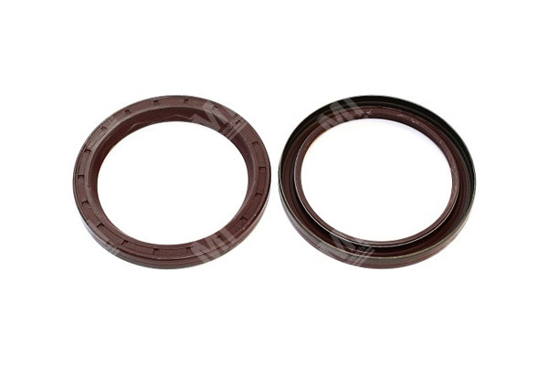 Diferansiyel Çıkış Mil Keçesi - Man Tga,Tgs - 0179978147, 0179973147