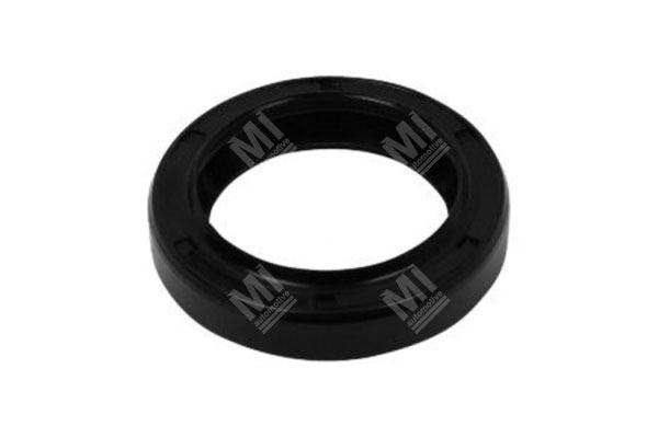 Oil Seal - Mercedes  - 0189977547, 0189977147