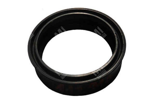 Oil Seal - Zf,Man,Mercedes  - 0750112089, 504540, 81965030019, 0002670997, 1527355