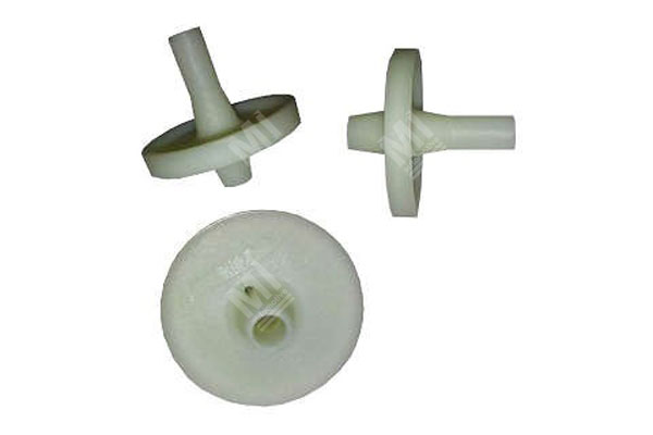 Oil Tube Plastic - Zf  - 1354302019