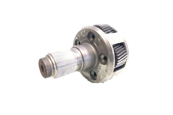 Şanzıman Heykeli Komple Retarderli / Retardersiz - Volvo  - 23978183, 7422502019, 225020147422502014, 23699148, 22502019, 21021416, 20846416