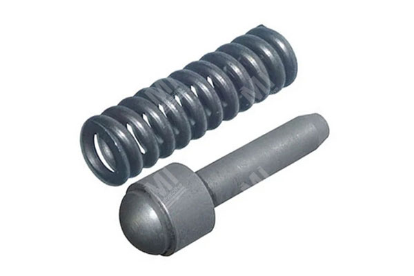 Pin - Scania  - 1324294