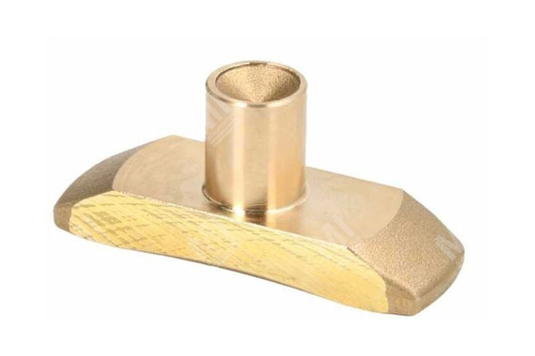 Pin - Volvo  - 382565, 7400382565