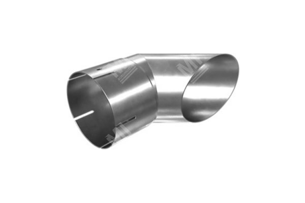 Kuyruk Borusu Grubu - Caterpillar  - 255-2900, 2552900