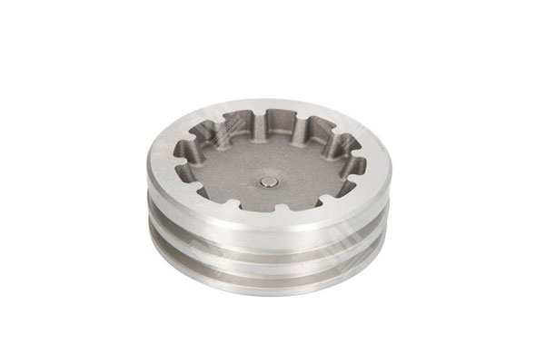 Piston - Volvo  - 22312634, 21011563, 8171302, 7421011563