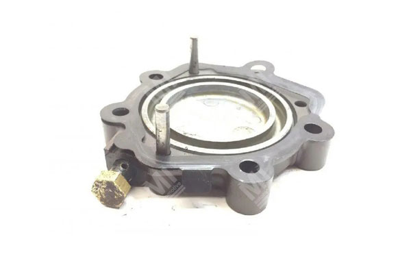 Piston New Type - Scania  - 2409159