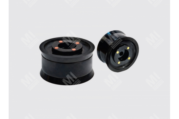 Piston Ram - Sermac  - 1421033