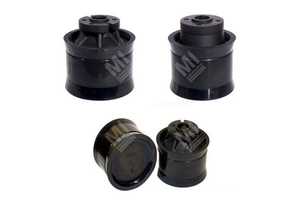 Piston Ram Dn180 - Schwing  - 10161781