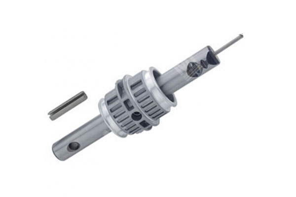 Piston Rod - Volvo  - 21786063, 21302091, 20562105, 7421786063