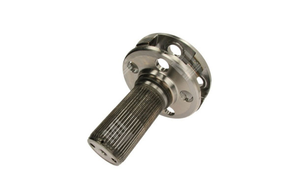 Planet Carrier Complete - Zf  - 1316232019