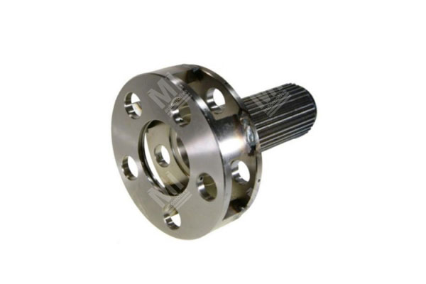 Planet Carrier Complete - Zf  - 1324232004