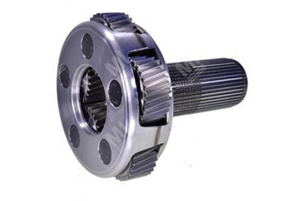 Planet Carrier Complete - Mercedes  - 9462604061, 9452604161, 9452601961