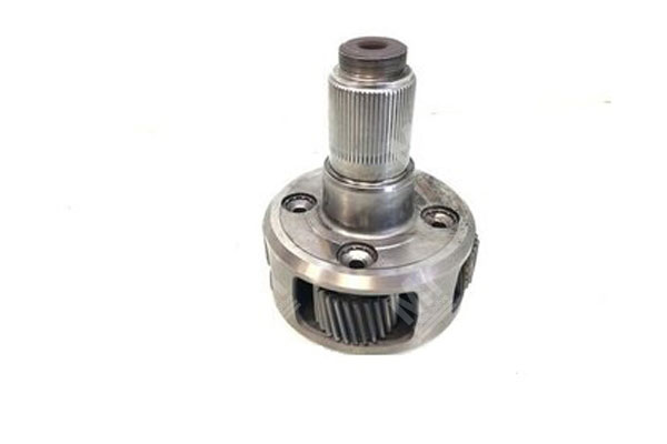 Planet Carrier Complete - Mercedes  - 9472606361