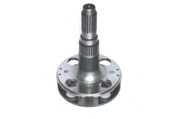 Planet Carrier Empty - Scania  - 1101005, 332629