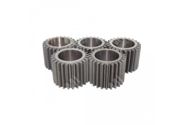 Planet Gear Full 24 T - Mercedes Axor,Actros,Arocs,4142,345 K - 6523500054