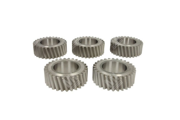 Planetary Gear Set - Zf  - 1315232010