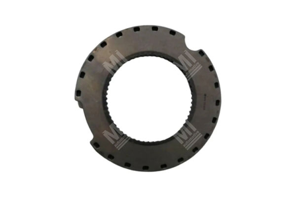 Plate - Zf  - 1296333046