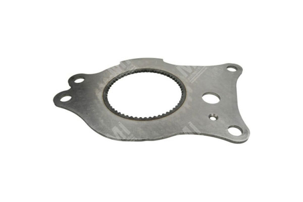 Plate - Zf  - 1325333016